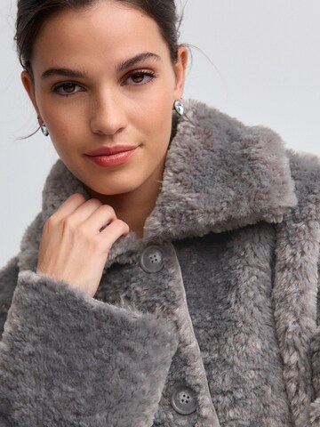 Next Winter coat in Grey