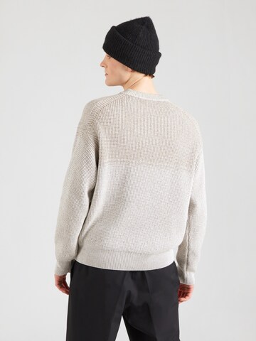 BOSS Svetr 'Kartney' – šedá