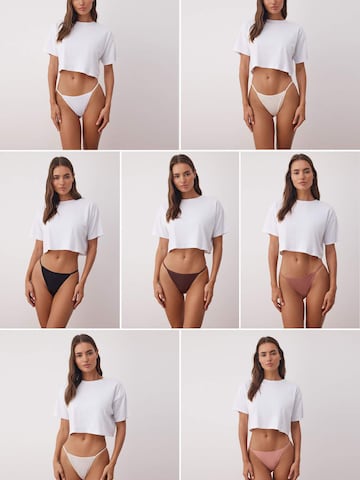 smėlio Trendyol Siaurikės