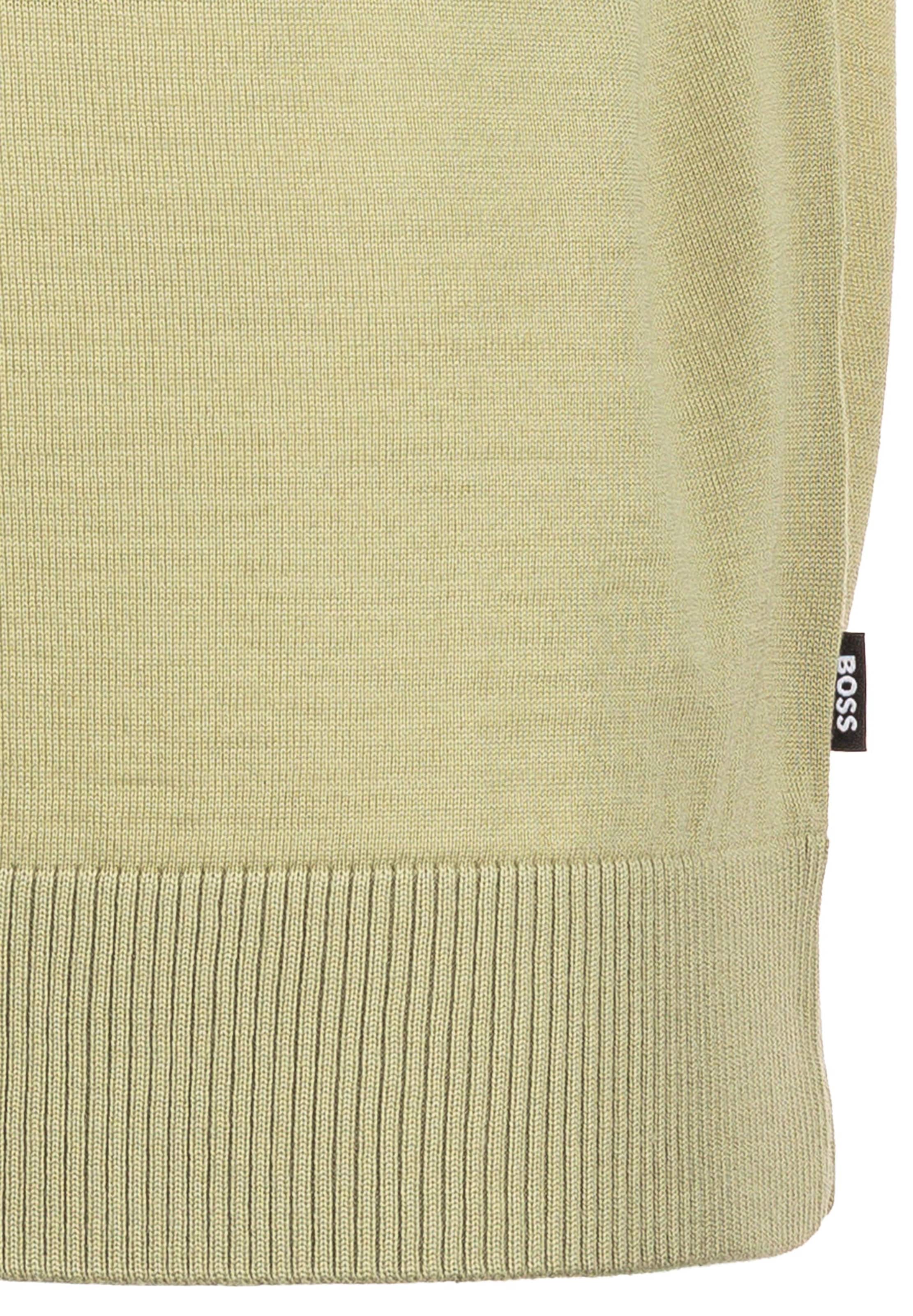 BOSS Shirt in Beige
