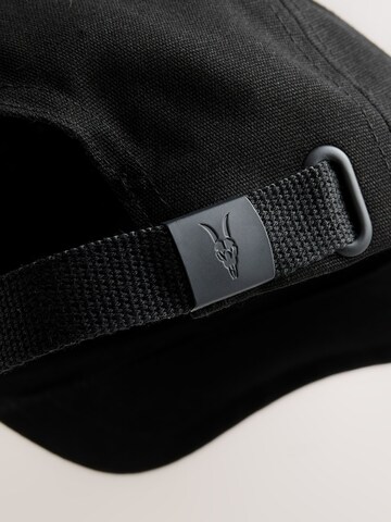 smALLSAINTS Sapka - fekete