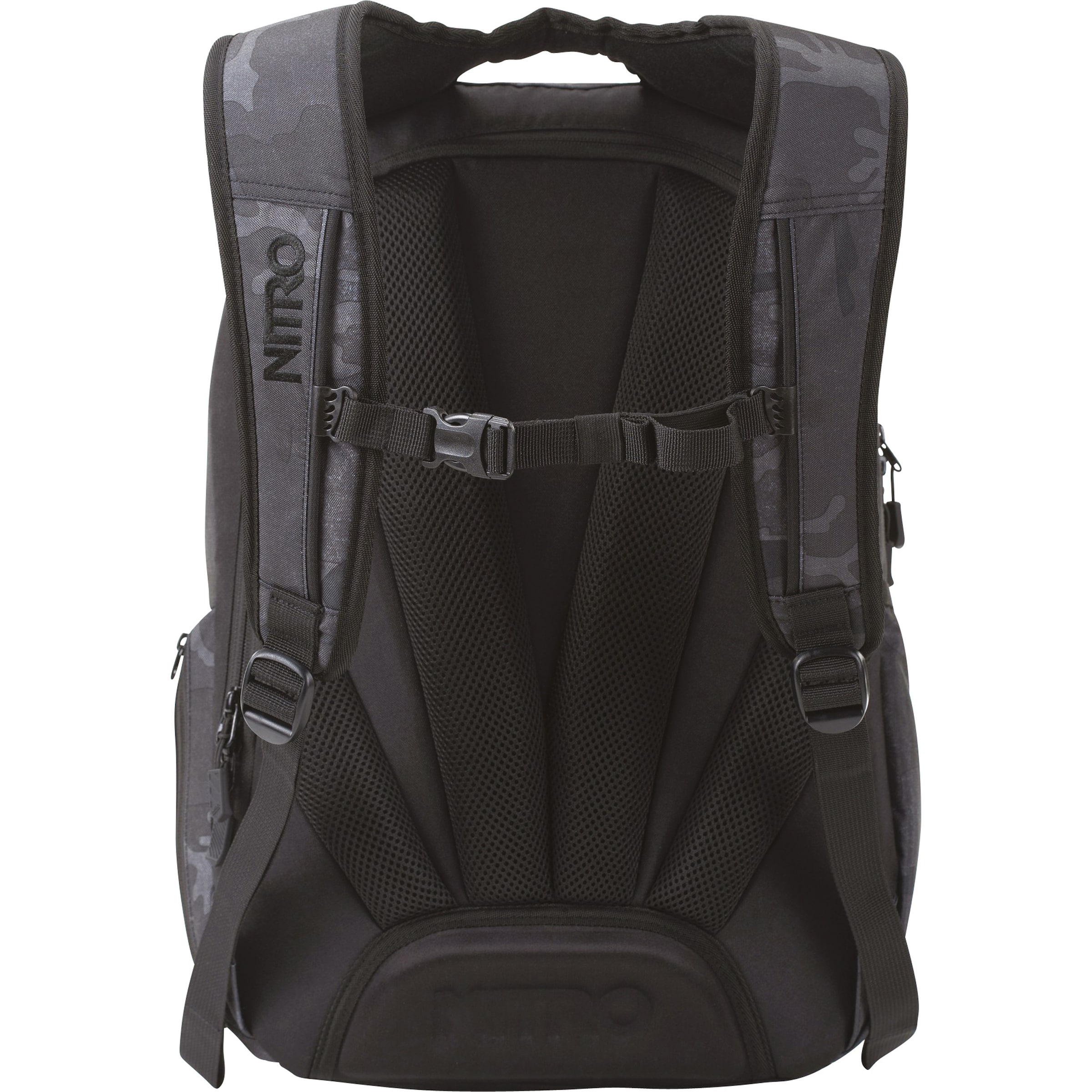 NITRO Backpack in Mixed colours