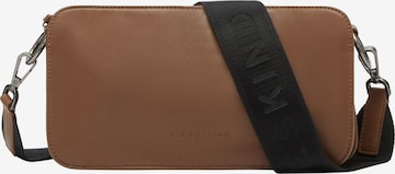 Sac à bandoulière 'Clarice' Liebeskind Berlin en marron : devant