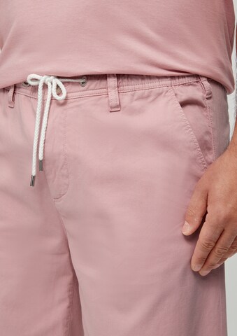 s.Oliver Regular Hose in Pink