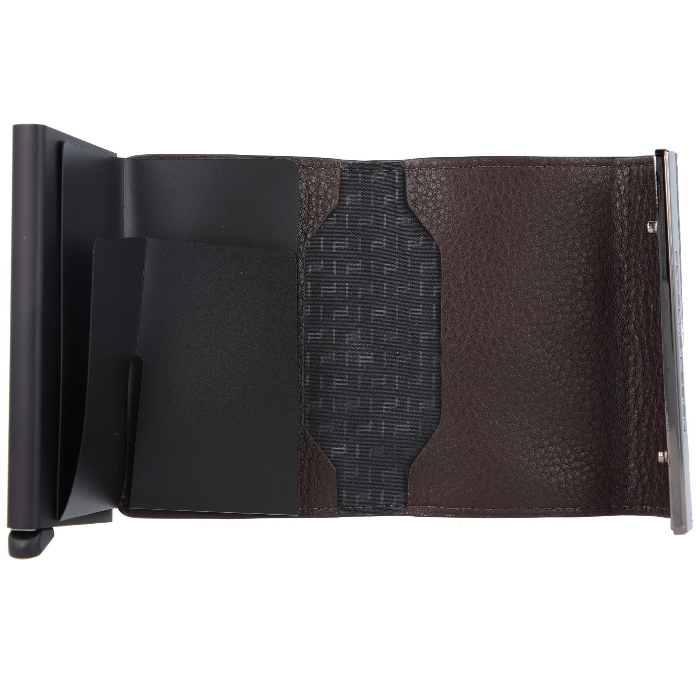 Porsche Design Wallet in Brown