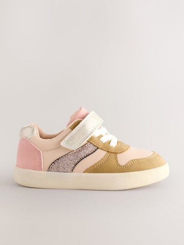 Next - Zapatillas deportivas en beige