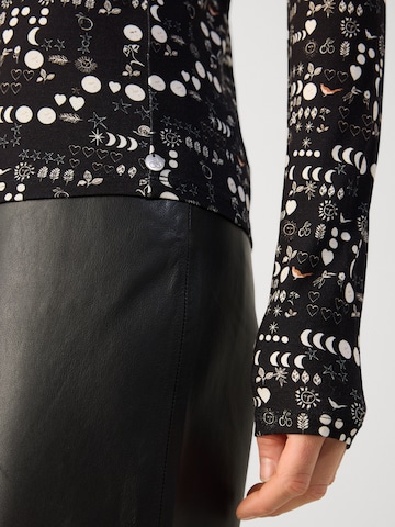 Tricou de la SCOTCH & SODA pe albastru