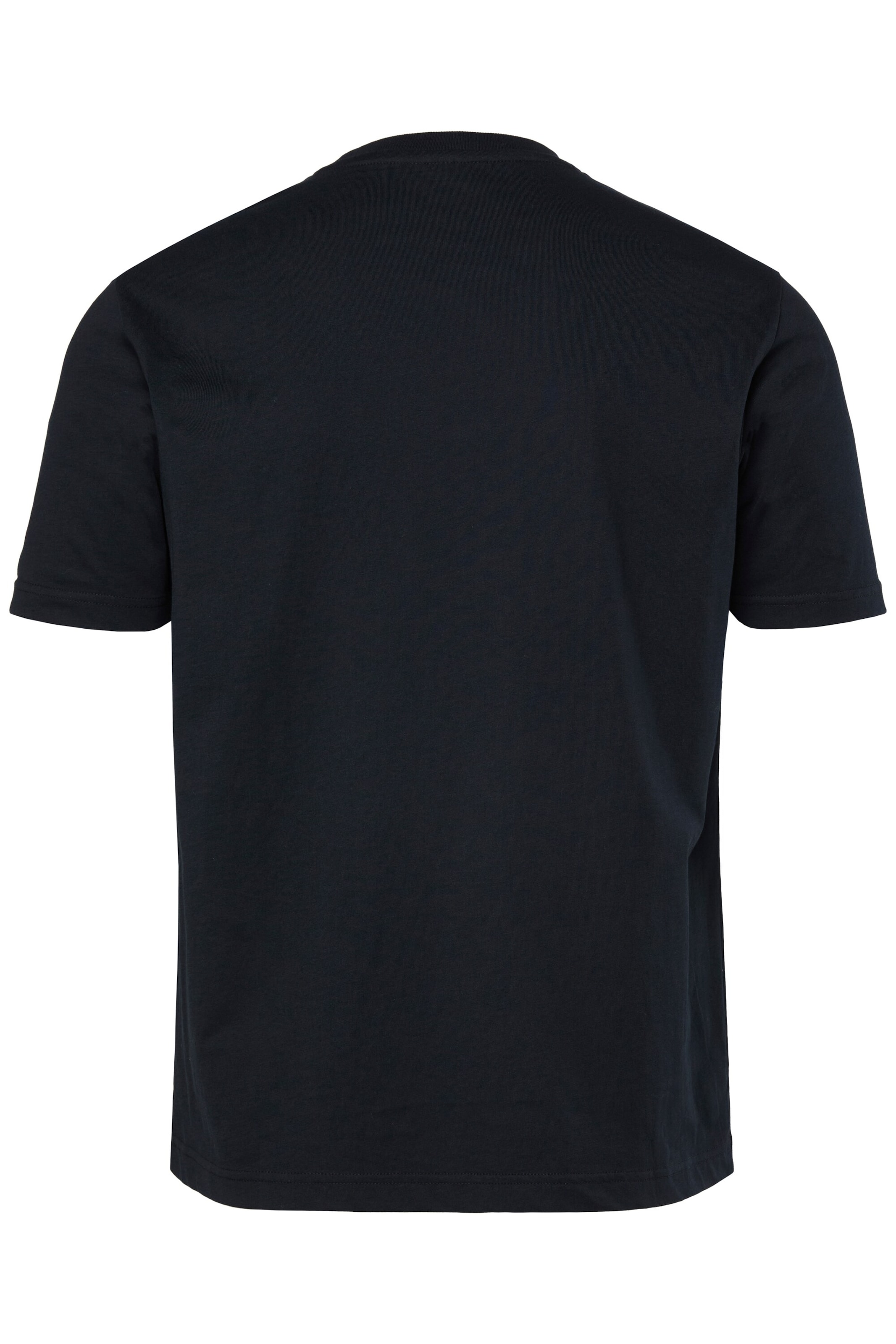 JP1880 Shirt in Black