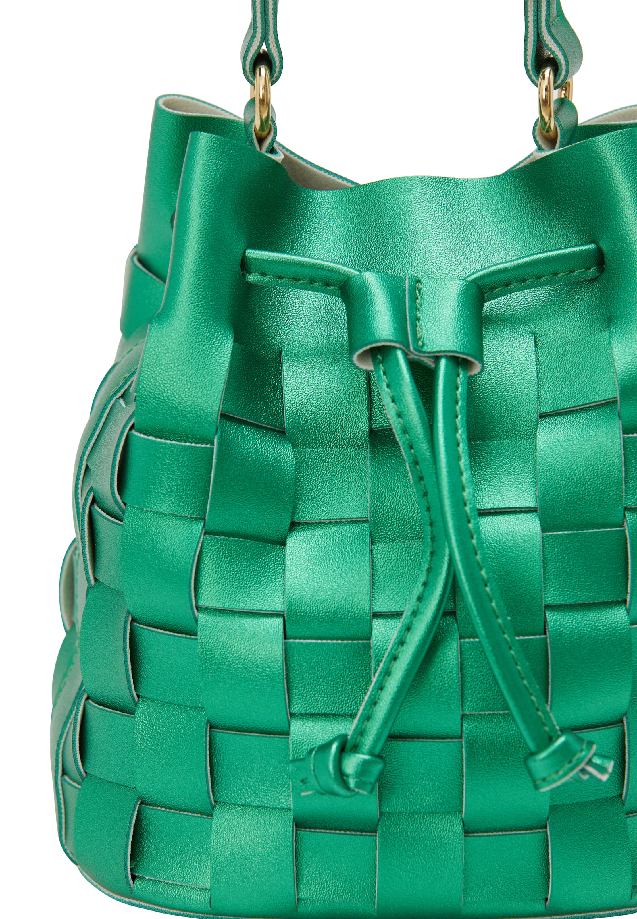 NAEMI Crossbody bag in Green