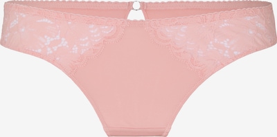 Tanga 'Andrea ' pe XS Hunkemöller pe roz deschis, Vizualizare produs