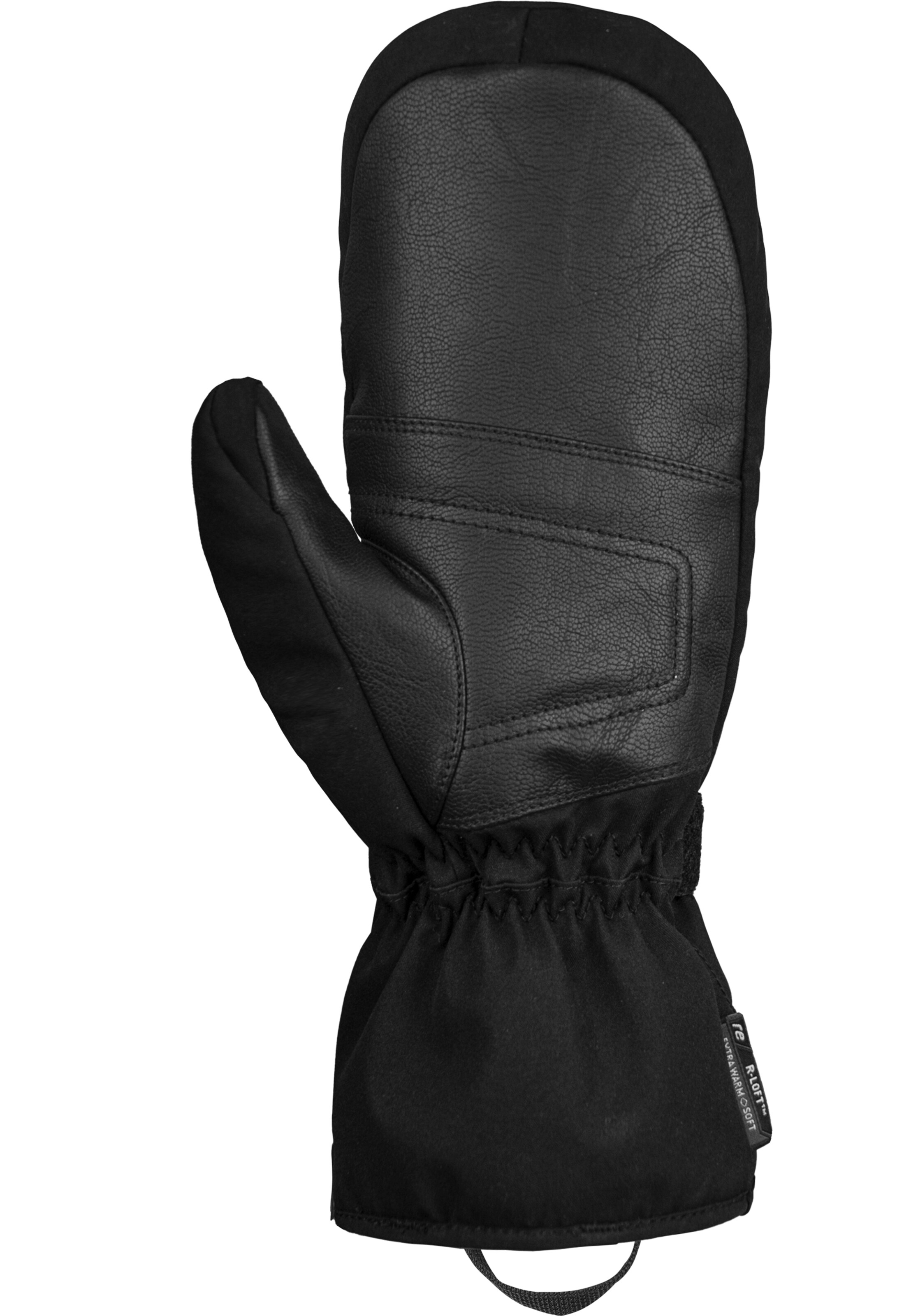 REUSCH Sporthandschuhe 'Primus' in Schwarz