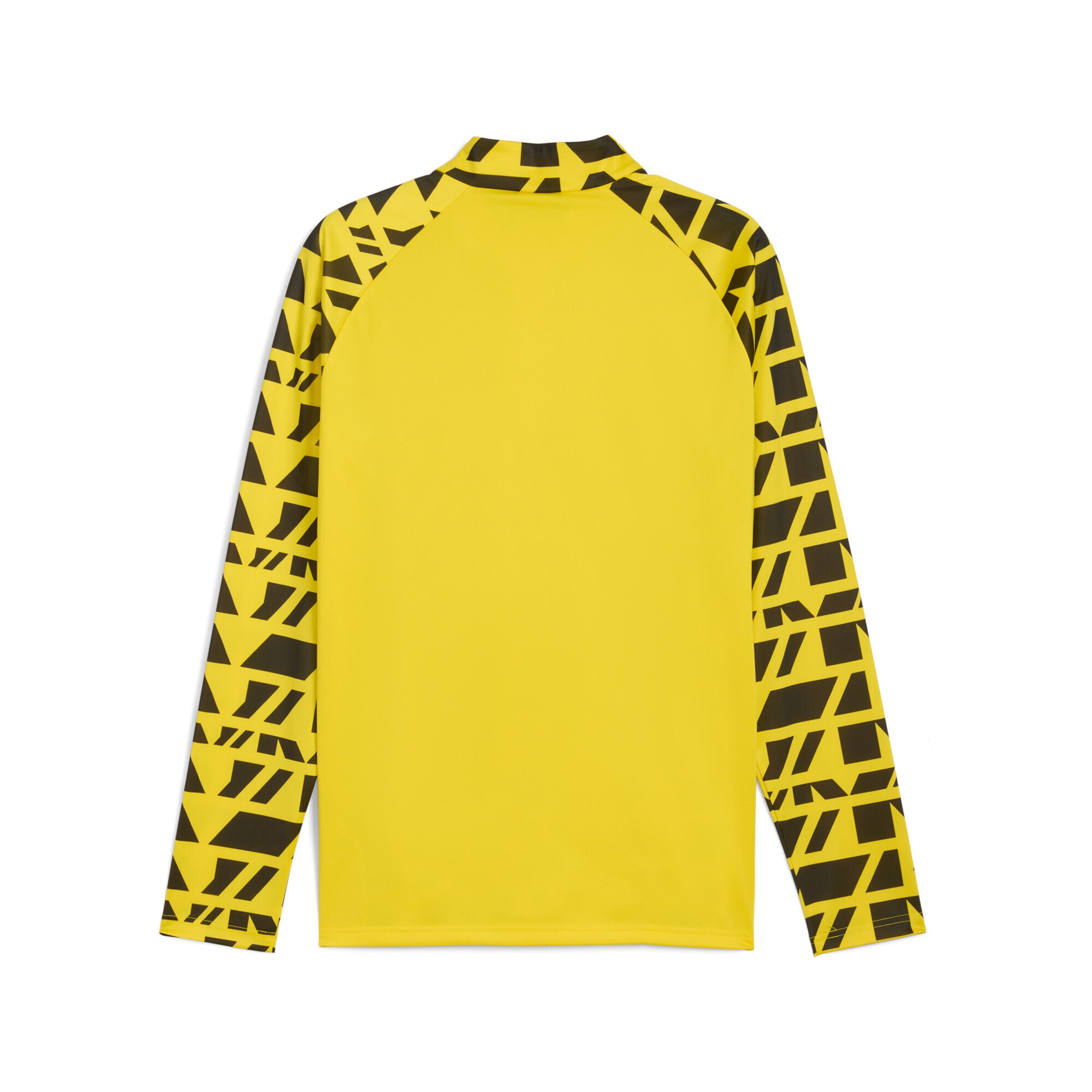 PUMA Performance Shirt 'Borussia Dortmund' in Yellow