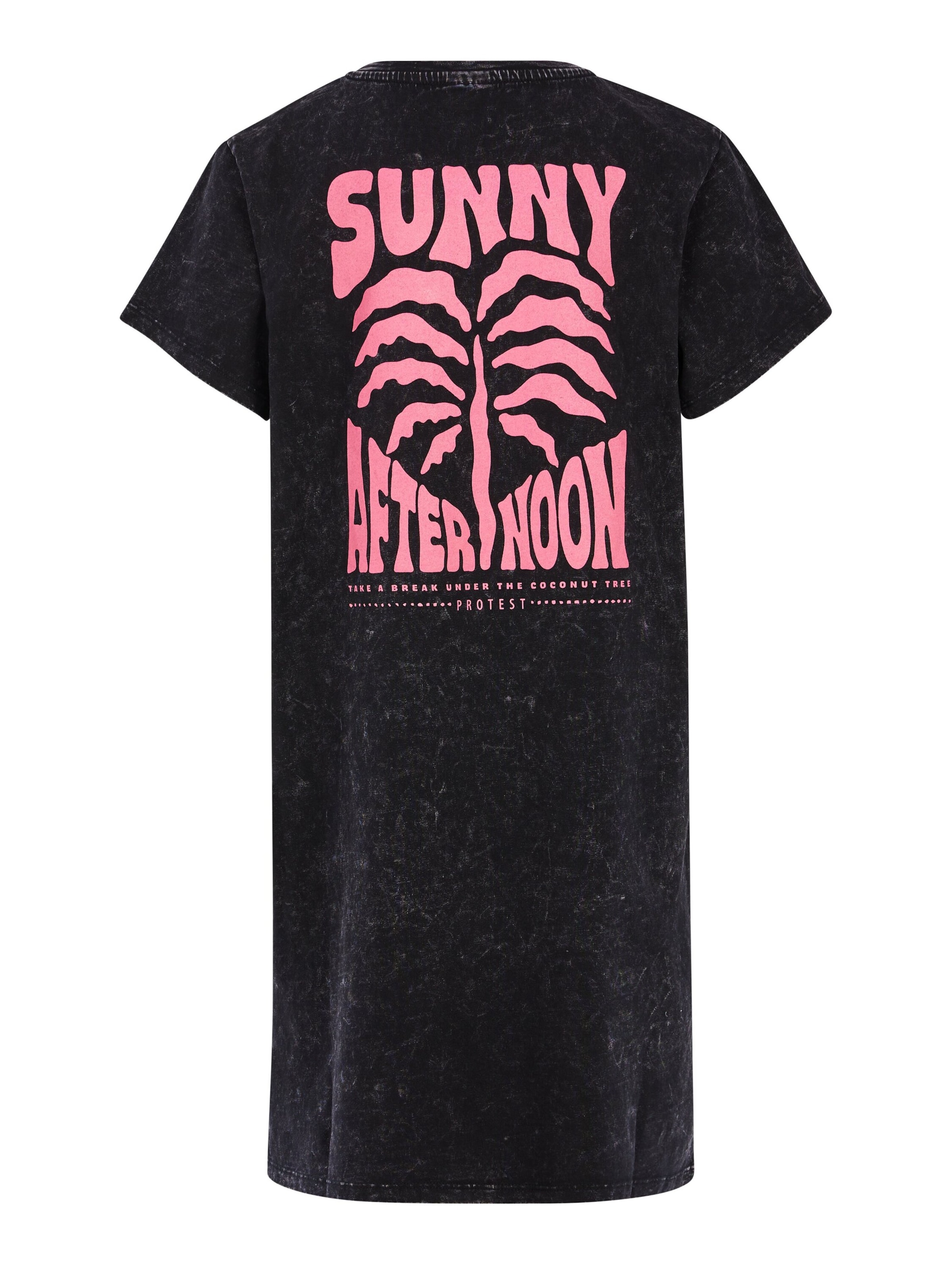 PROTEST Dress 'PRTRubey JR' in Black