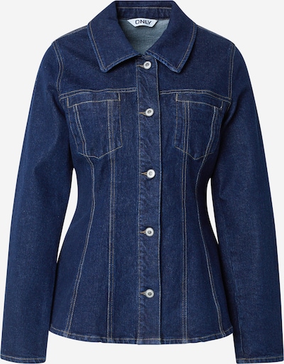 Demisezoninė striukė 'ONLELLE' iš ONLY, spalva – nakties mėlyna, Prekių apžvalga