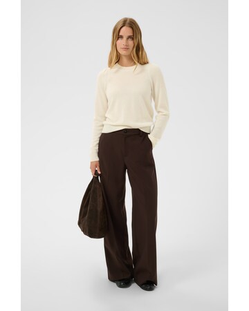 Part Two - Pullover em branco