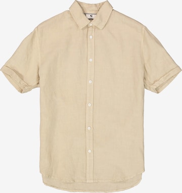GARCIA Paita värissä beige: etupuoli