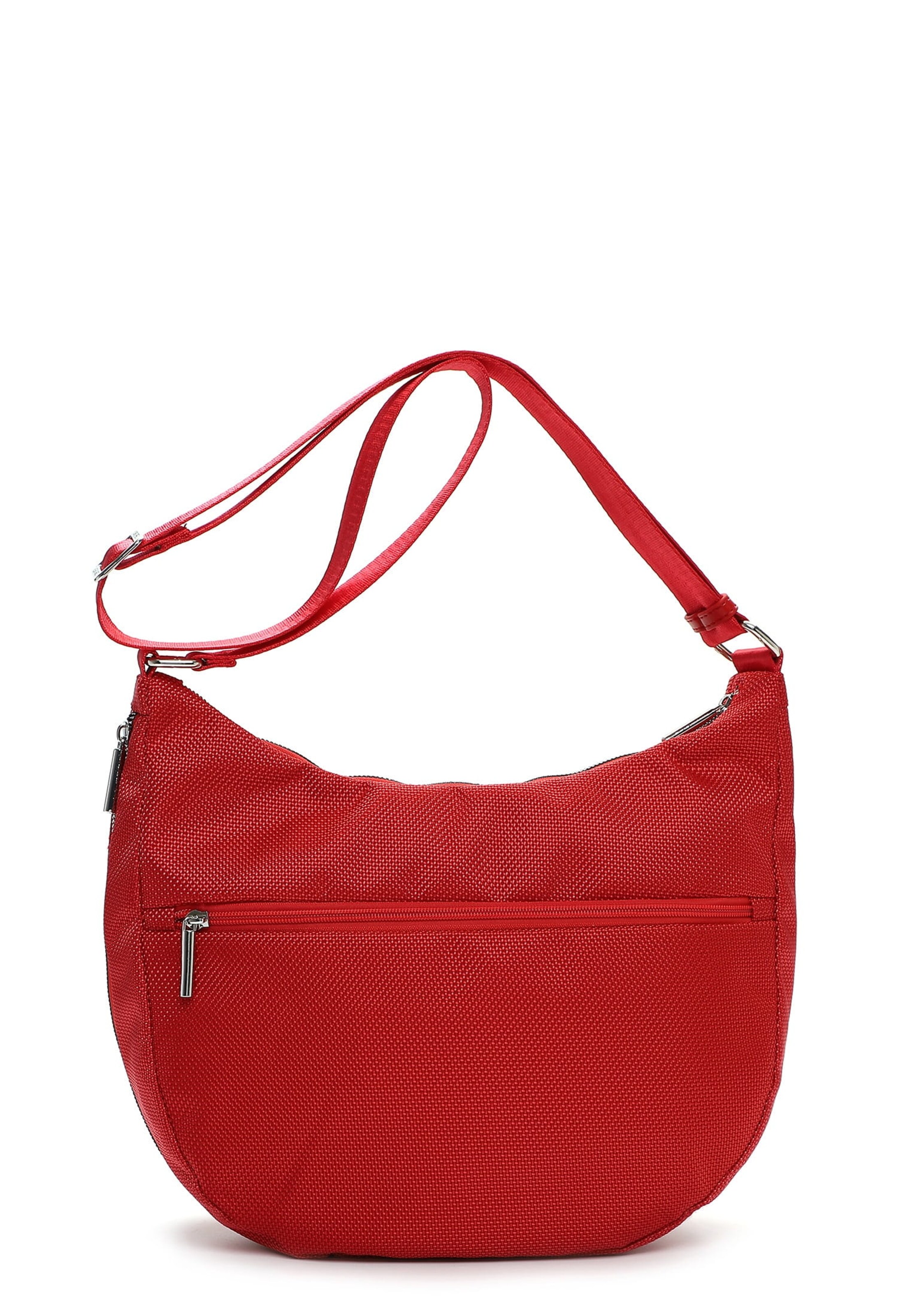 Sac bandoulière 'Marry' Suri Frey en rouge