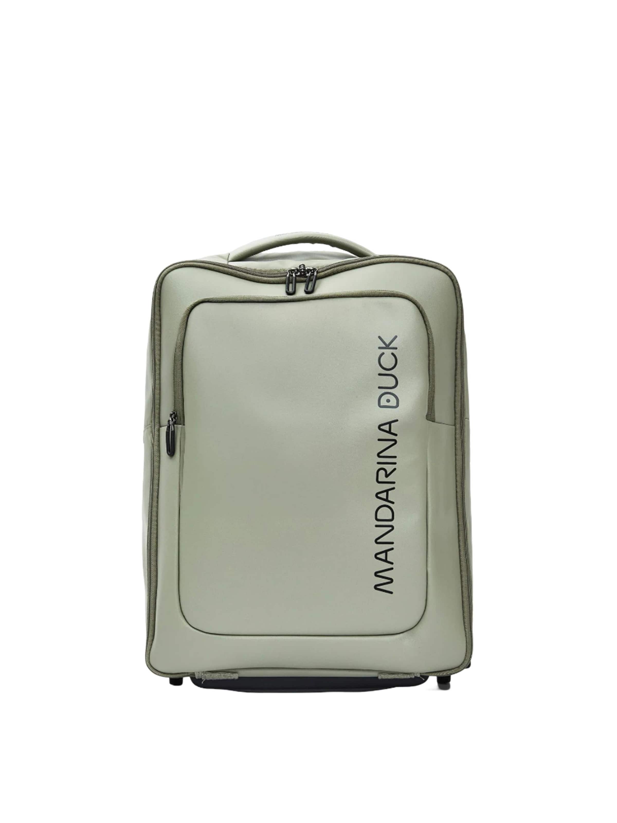 MANDARINA DUCK Trolley in Gemengde kleuren: voorkant