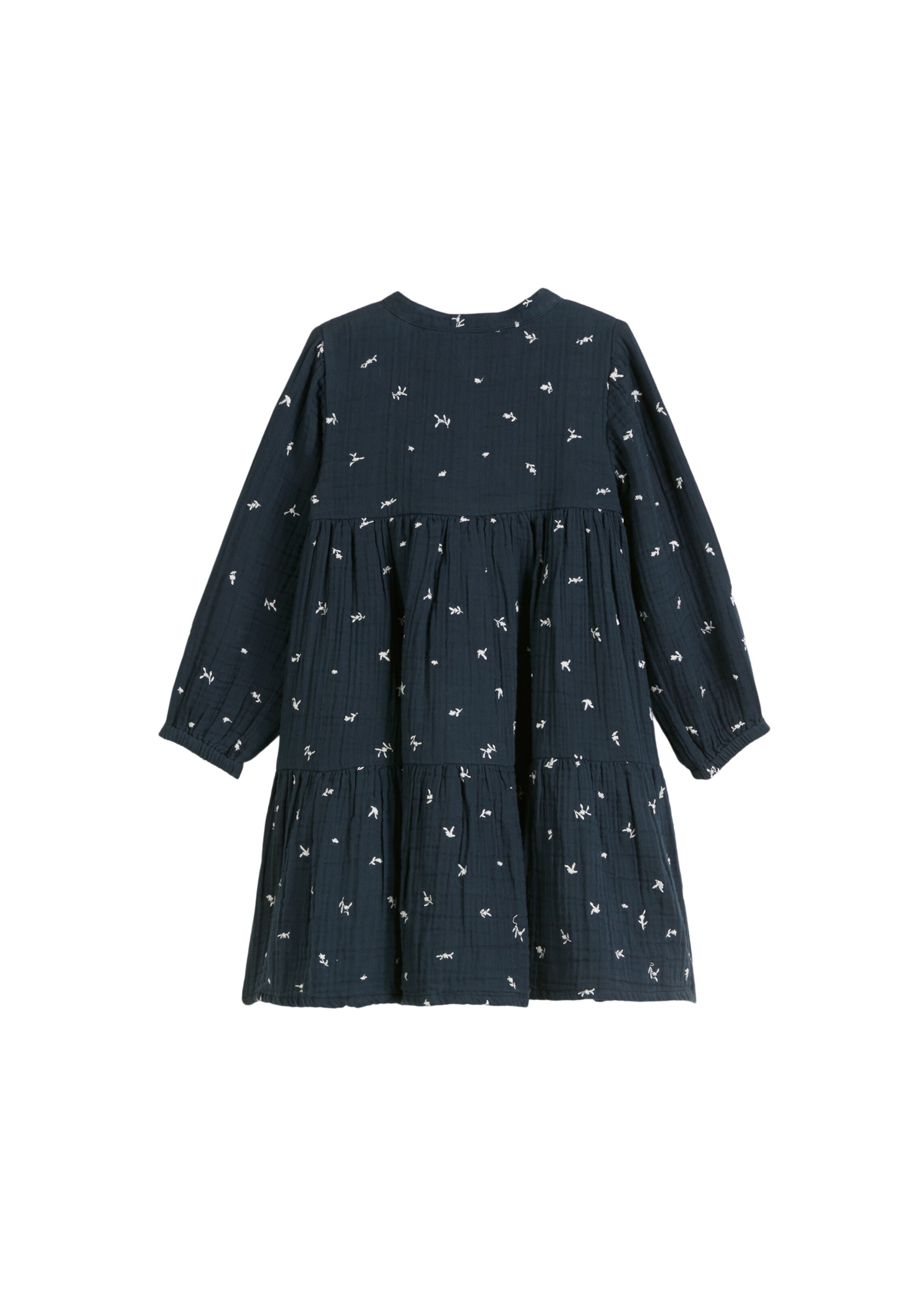 Marc O'Polo Jurk in Zwart