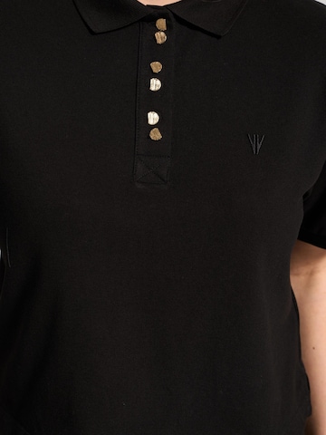 T-shirt 'Emma' NOWIHT en noir