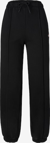 DICKIES Spodnie w kolorze czarny: przód