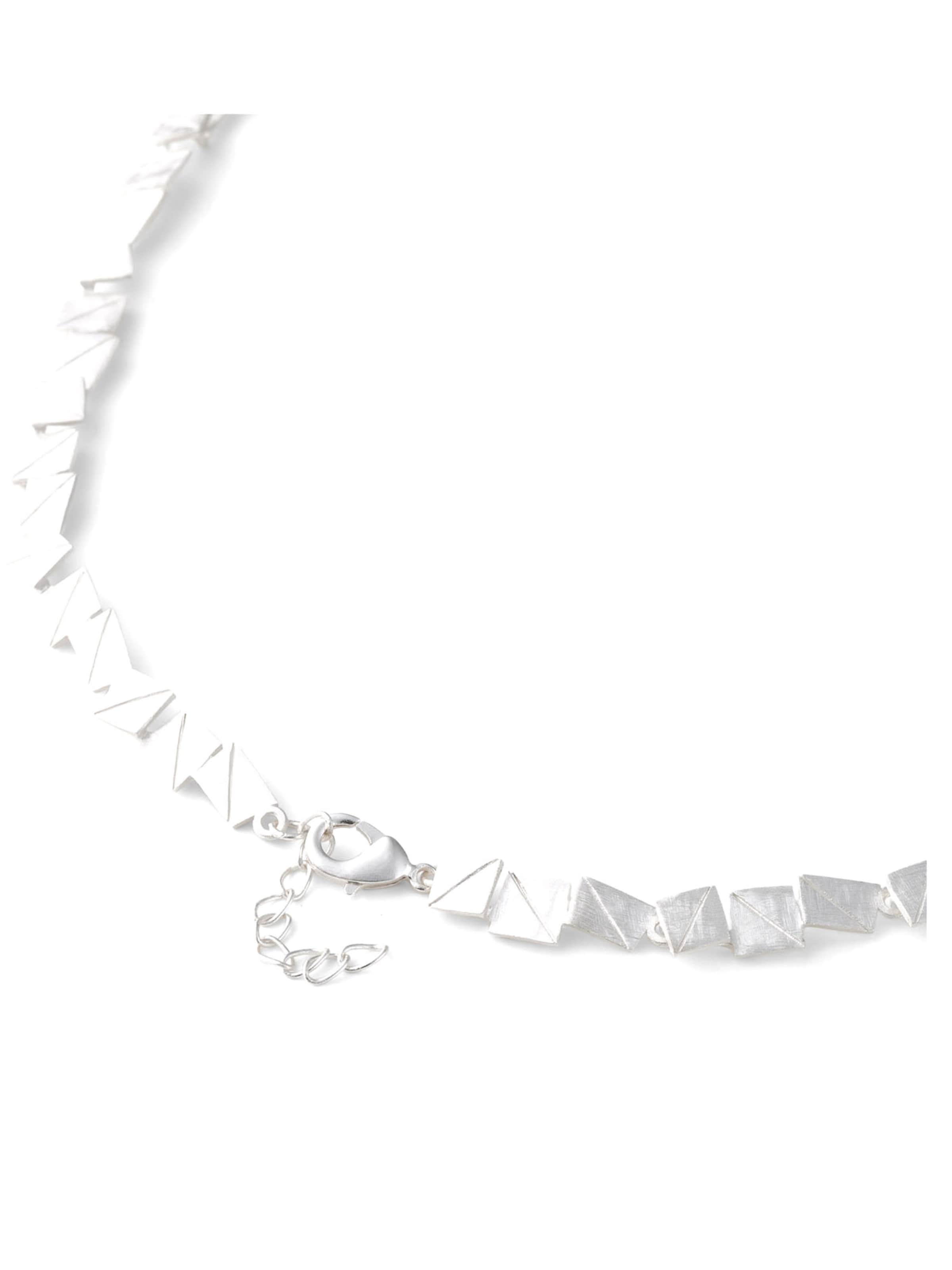 Heideman Necklace in Silver