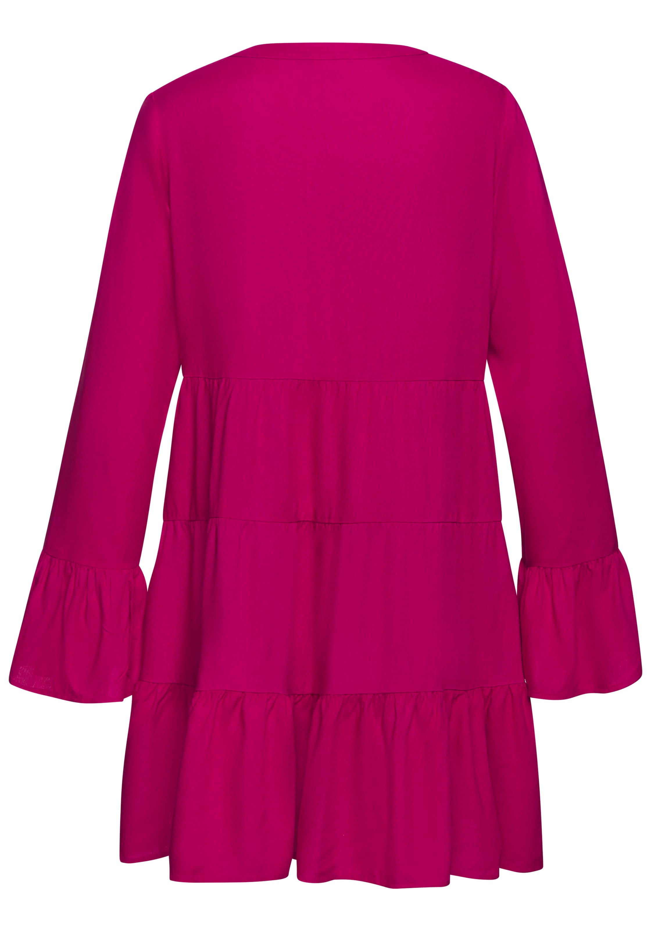 LASCANA Klänning 'Lola' i rosa