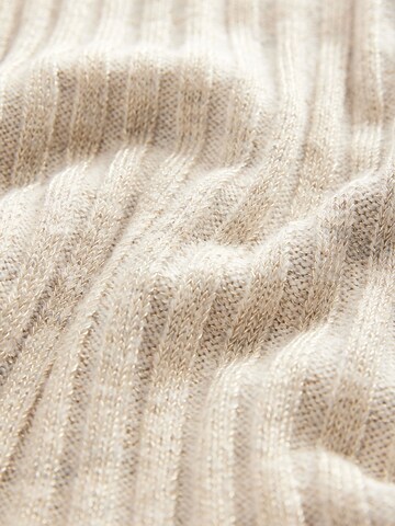 Next - Vestido de punto en beige