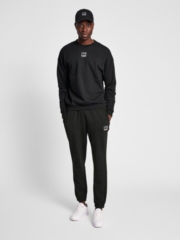 Sweat de sport 'LP10' Hummel en noir