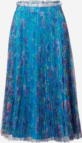 MAX&Co. Skirt 'CICALA' in Blue: front