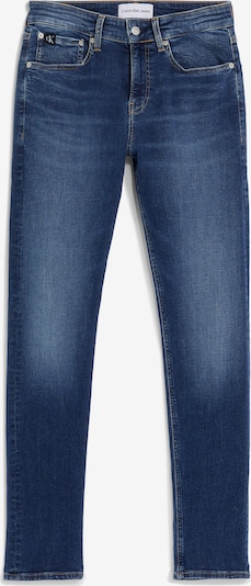 Calvin Klein Jeans Jeans in de kleur Donkerblauw, Productweergave