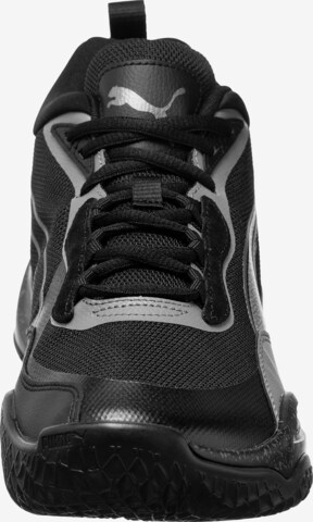 Sneaker bassa 'Playmaker Pro Trophies' di PUMA in grigio