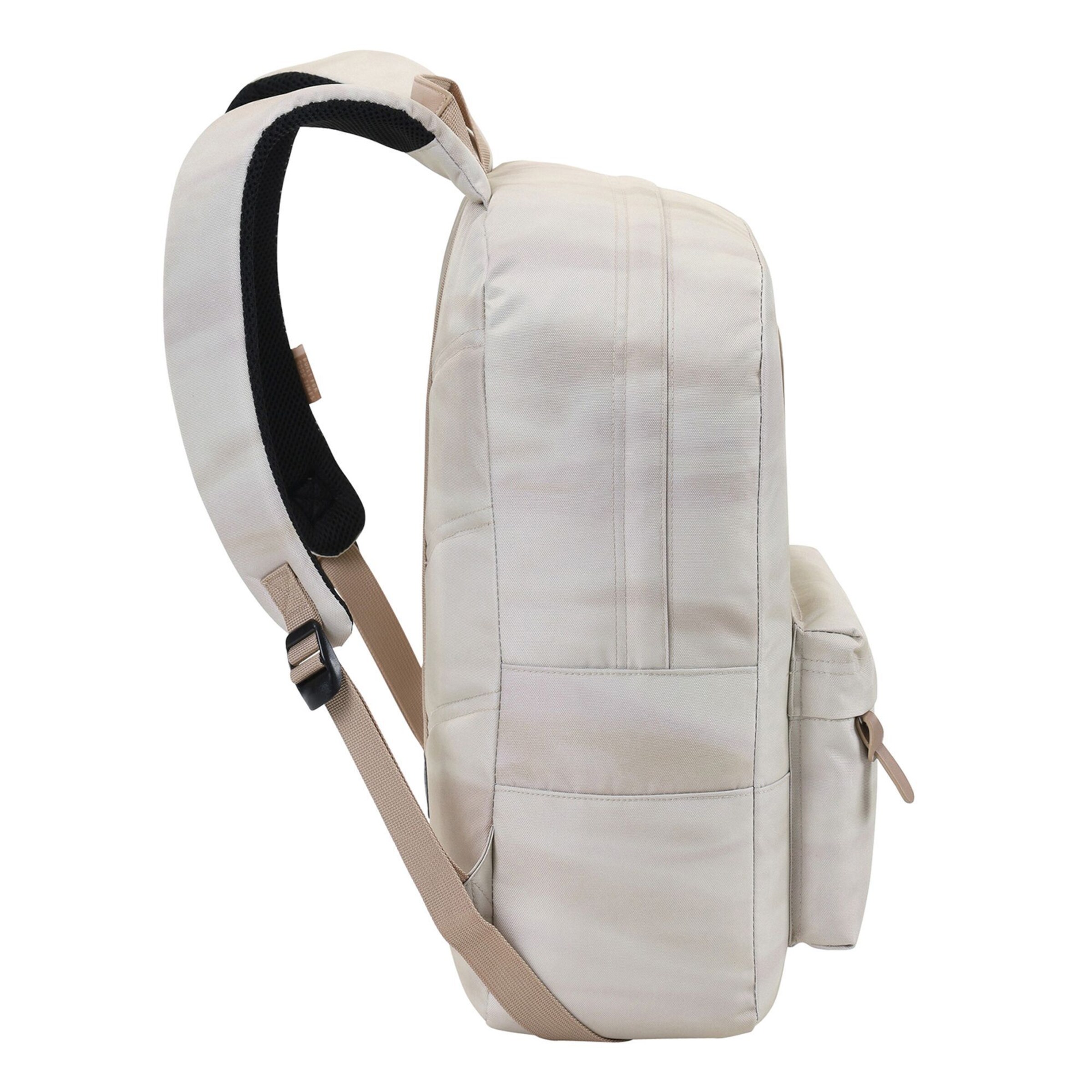 NITRO Rucksack 'Urban Classic' in Beige