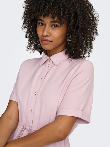 Robe 'ONLAris' ONLY en violet