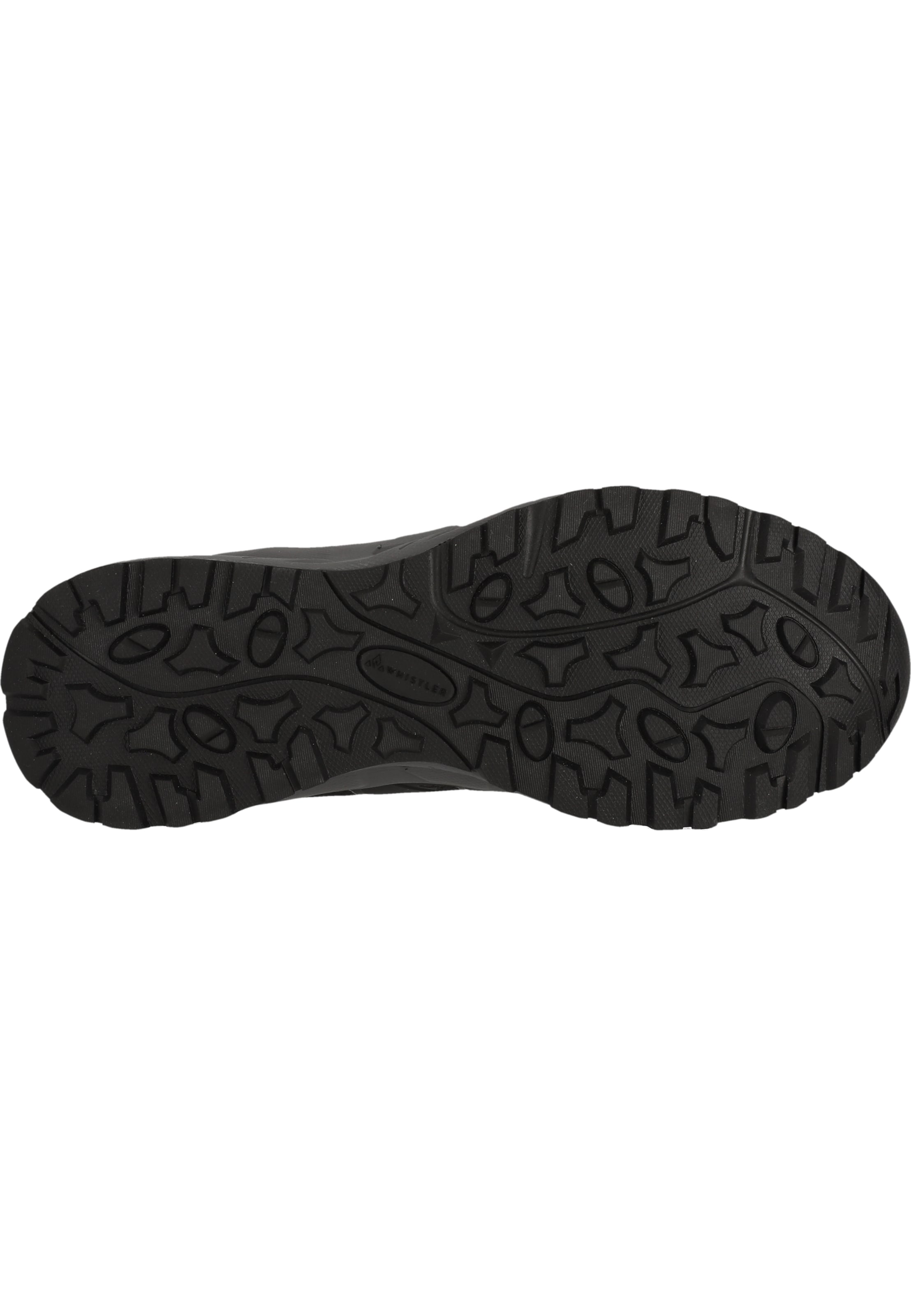 Whistler Boots ' Cardi' in Black