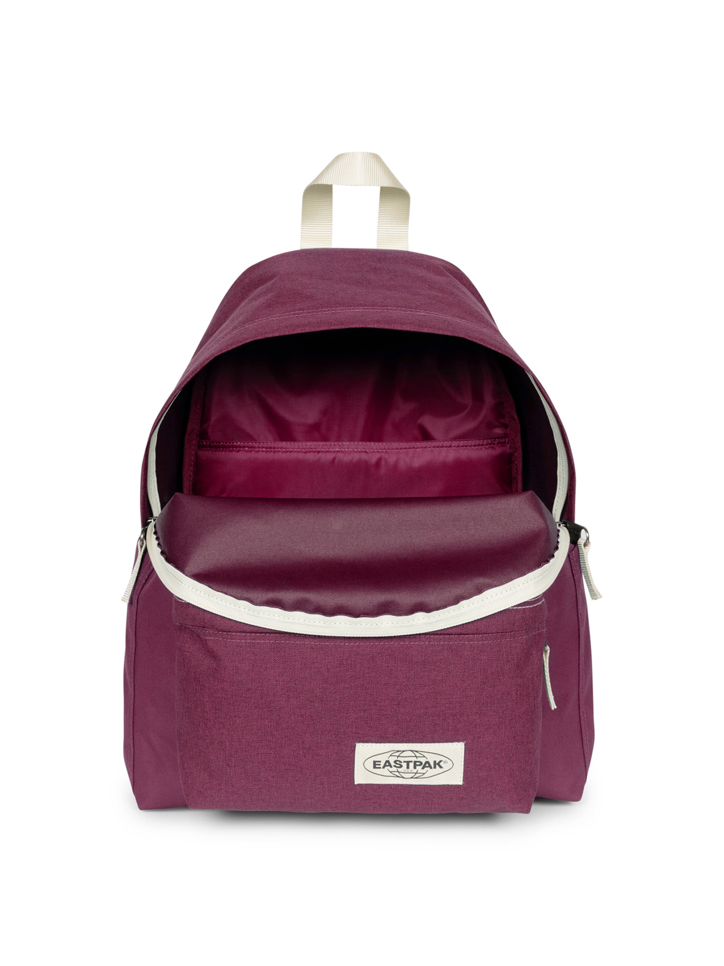 EASTPAK - Mochila 'Day Pak'r' em roxo