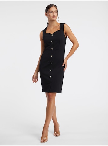 Orsay Dress in Black