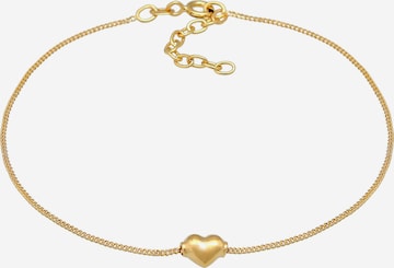 ELLI Jewelry in Gold: front