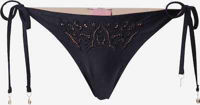 Hunkemöller Bikini donji dio u crna, Pregled proizvoda