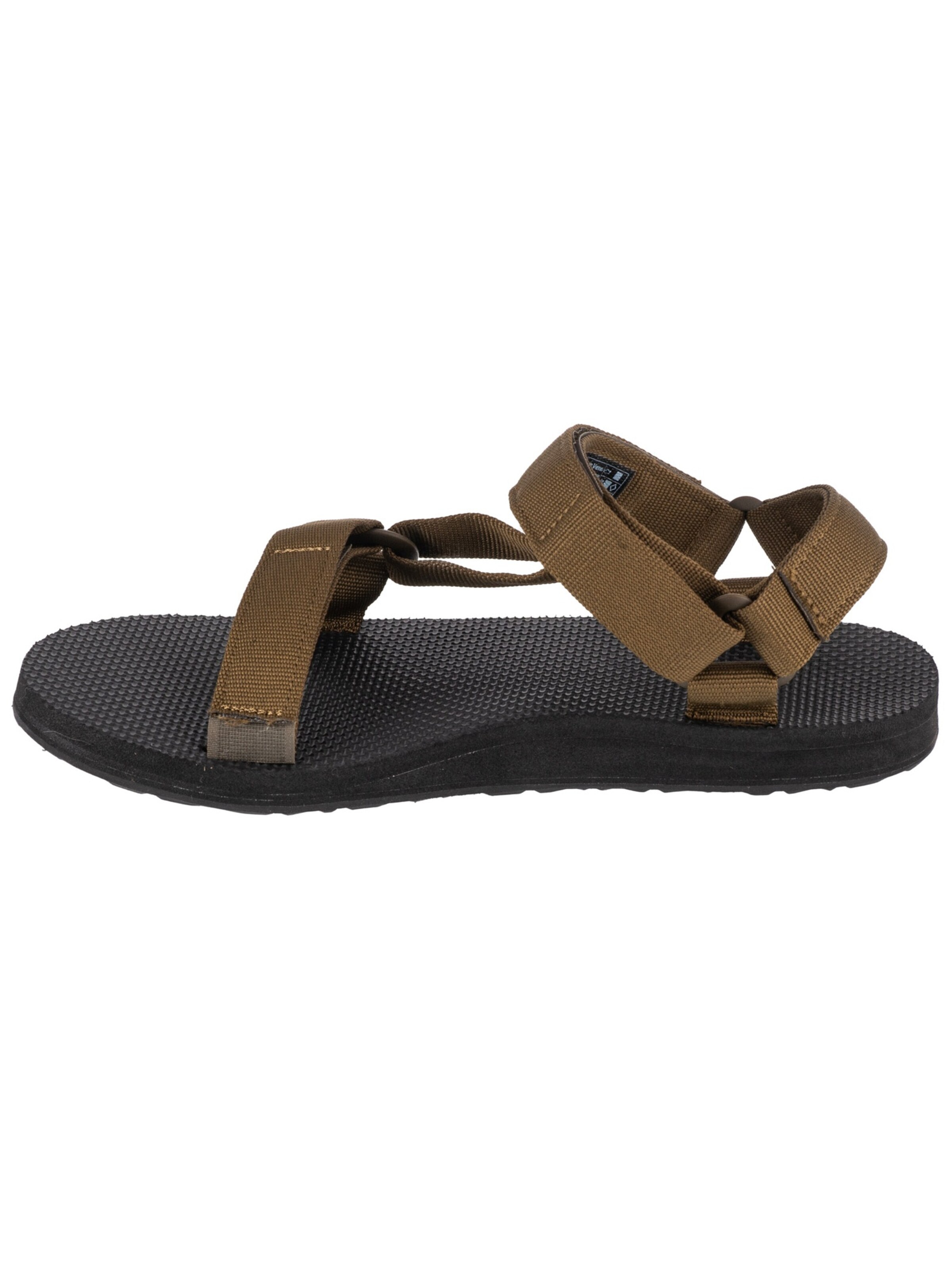 TEVA Trekking sandal 'Original Universal' in Brown