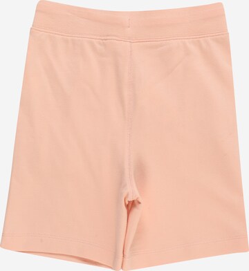 Regular Pantalon GAP en orange