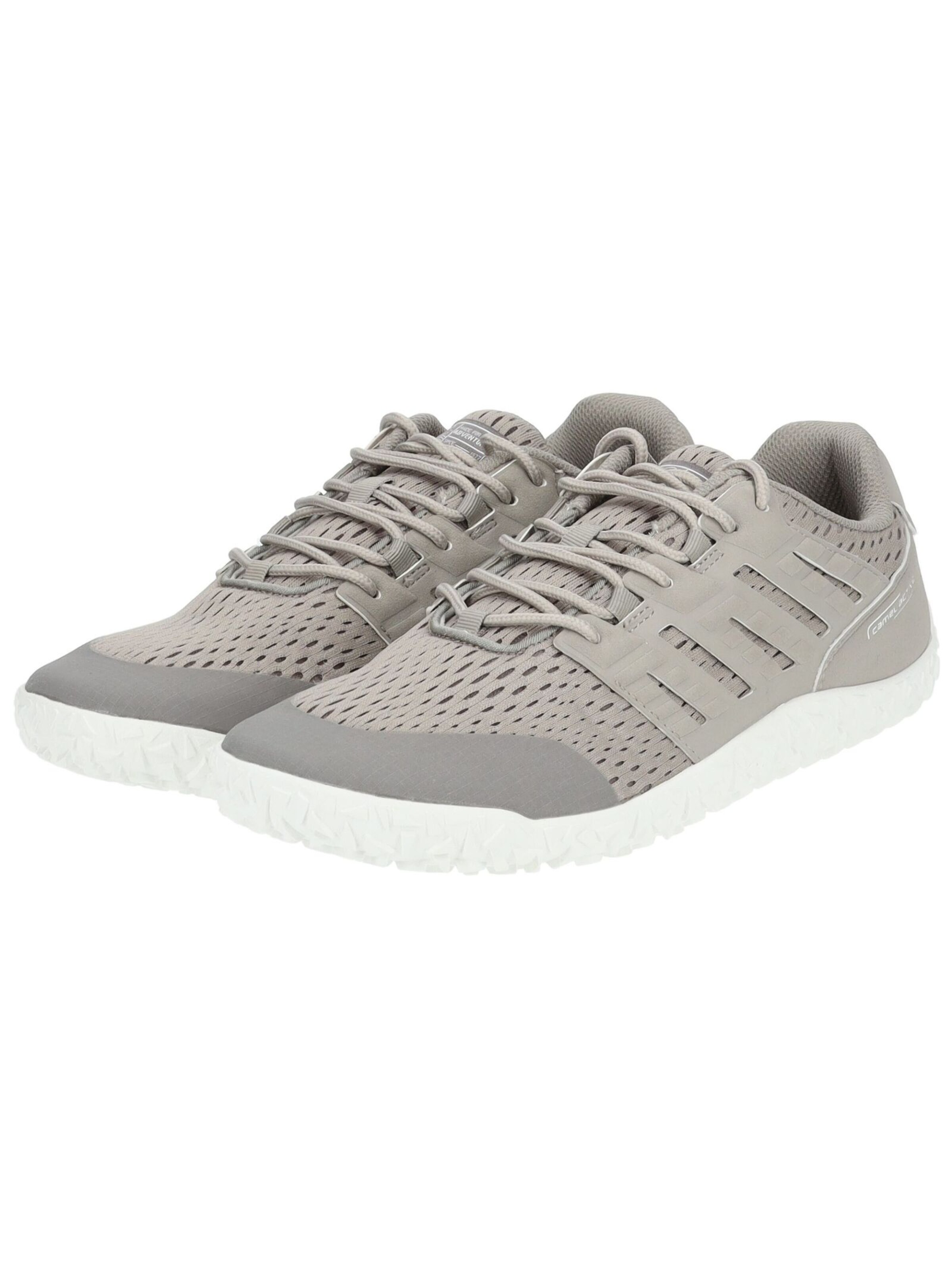 Sneaker bassa di CAMEL ACTIVE in grigio