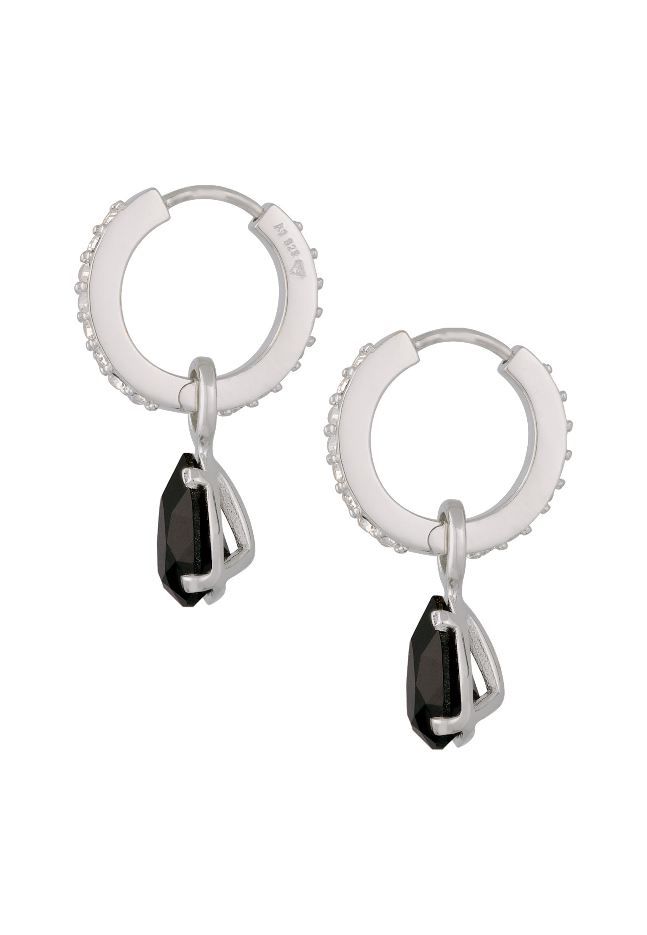 ELLI Ohrringe in Silber