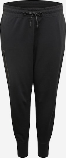 Nike Sportswear Панталон в черно, Преглед на продукта