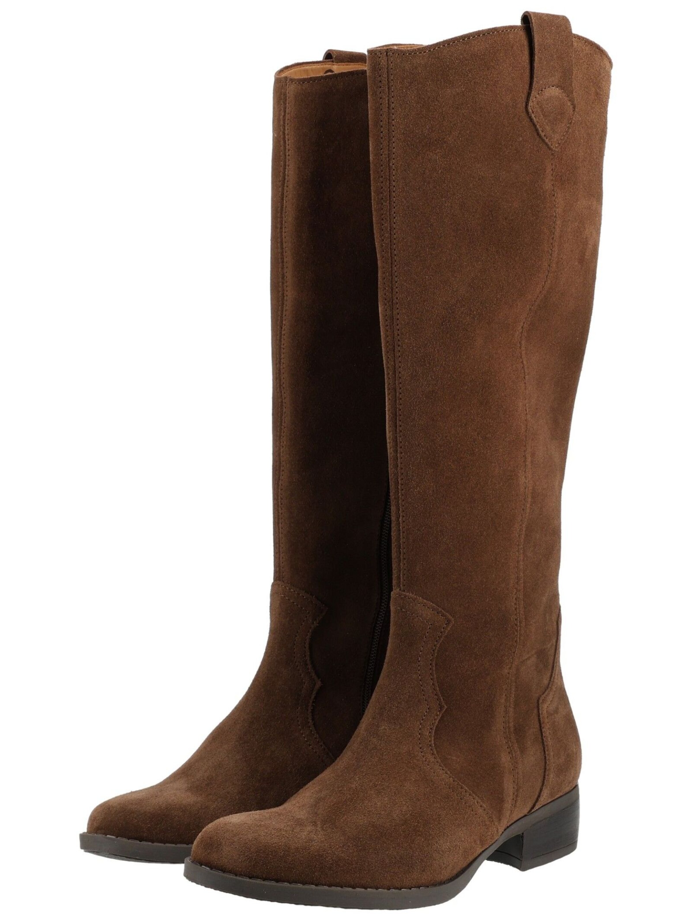 GABOR Boots in Brown