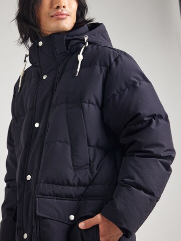 GANT - Casaco de inverno em azul