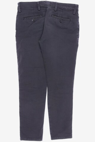 Nolita Stoffhose S in Grau