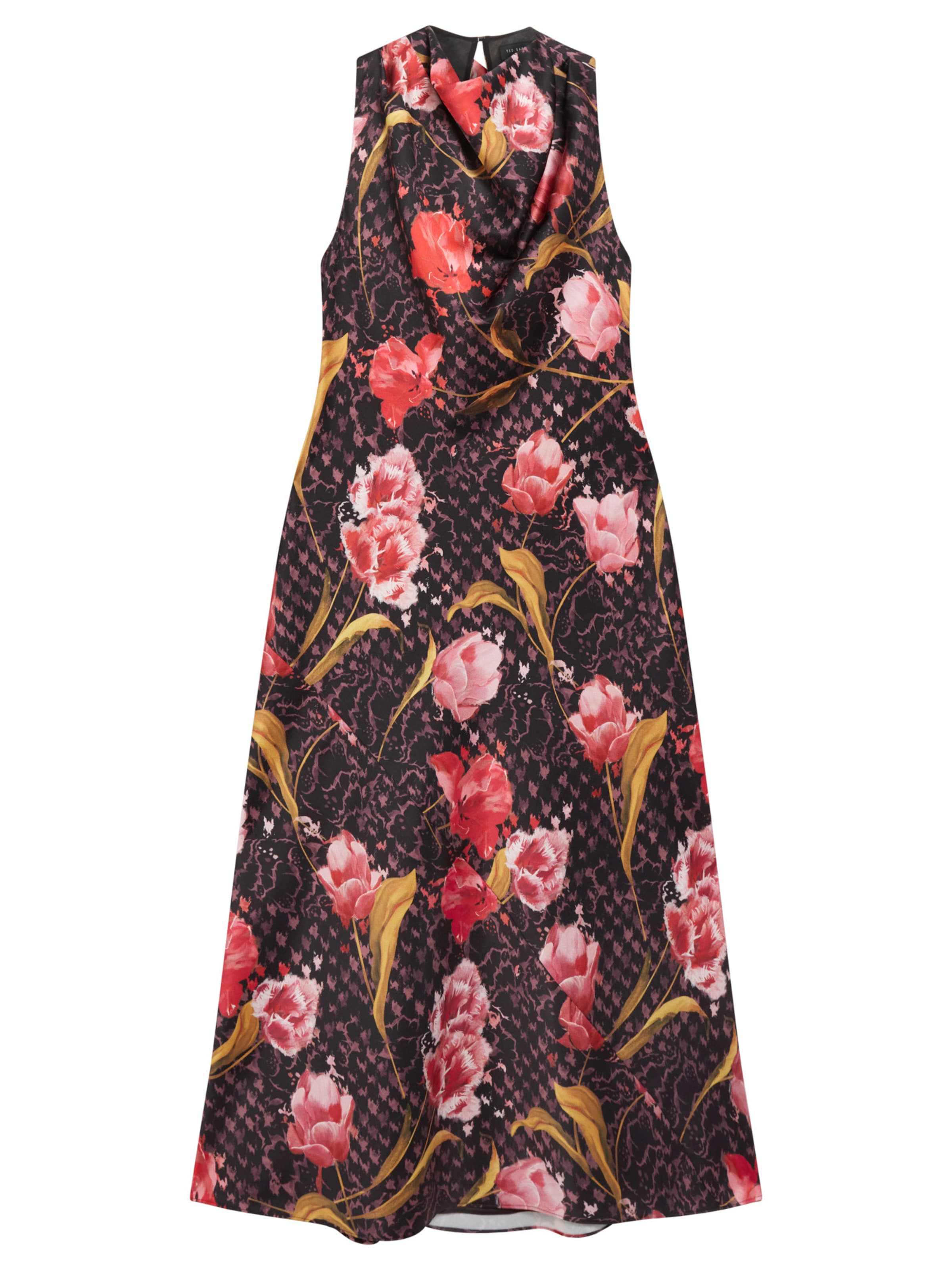 Ted Baker Dress 'TWILLI' in Black: front