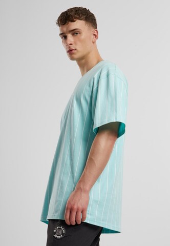 Karl Kani Shirt 'Essential' in Blue