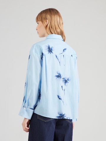 ONLY Blouse 'ONLNANO' in White